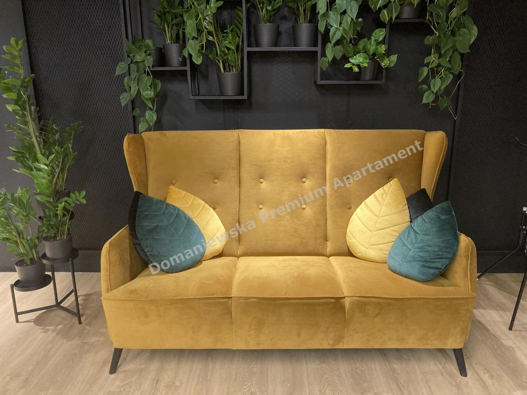 Domaniewska Premium Apartament Lägenhet