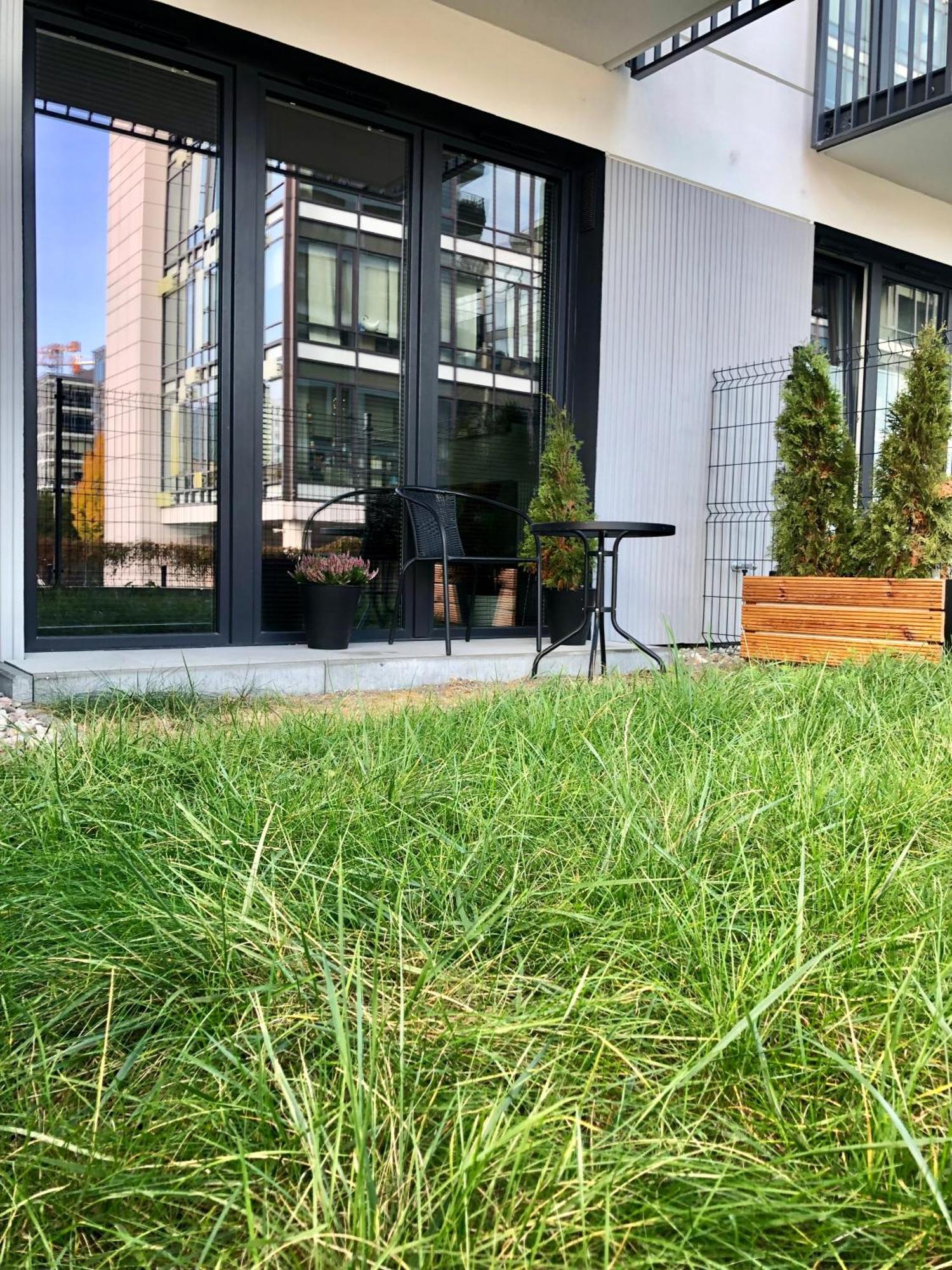 Appartement Domaniewska Premium - Mokotow *