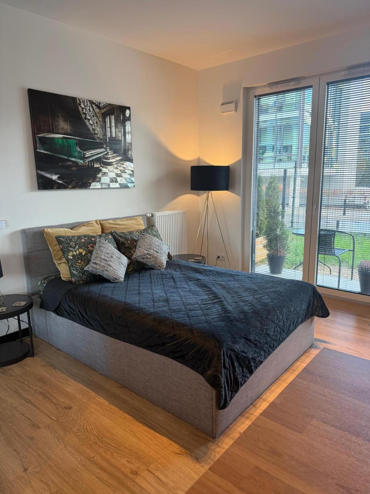 Domaniewska Premium - Mokotow Appartement